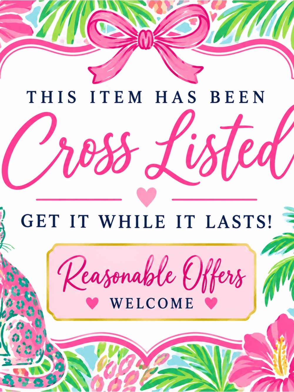 Lilly Pulitzer Pink Dragonfruit Toucan Can Tunic Tropical Print Preppy Coastal - Picture 11 of 11